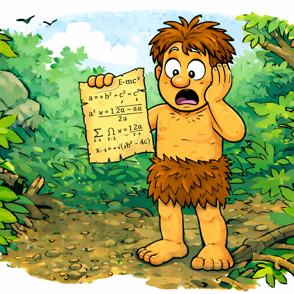 GPS Daten sind keine höhere Mathematik